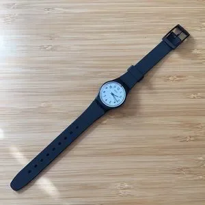 Swatch | Accessories | Swatch Watch Lb3 Classique | Poshmark display picture 1